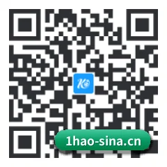 iOS 移动端 二维码